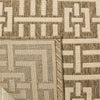Safavieh Linden LND128D Beige/Cream Area Rug 