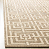 Safavieh Linden LND128D Beige/Cream Area Rug 