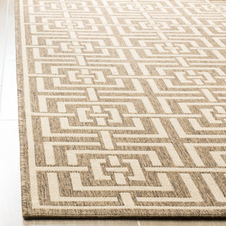 Safavieh Linden LND128D Beige/Cream Area Rug 