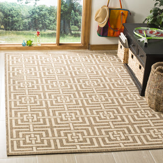 Safavieh Linden LND128D Beige/Cream Area Rug 