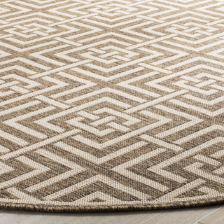 Safavieh Linden LND128D Beige/Cream Area Rug 