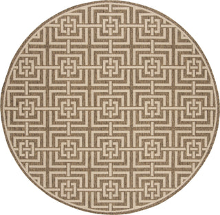 Safavieh Linden LND128D Beige/Cream Area Rug 