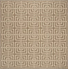 Safavieh Linden LND128D Beige/Cream Area Rug 