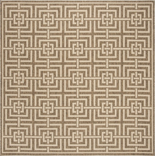 Safavieh Linden LND128D Beige/Cream Area Rug 