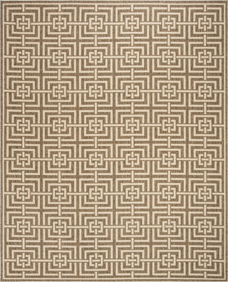 Safavieh Linden LND128D Beige/Cream Area Rug 