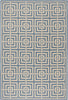 Safavieh Linden LND128M Blue/Creme Area Rug main image