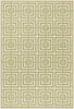 Safavieh Linden LND128V Cream/Olive Area Rug main image