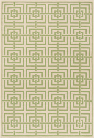 Safavieh Linden LND128V Cream/Olive Area Rug main image