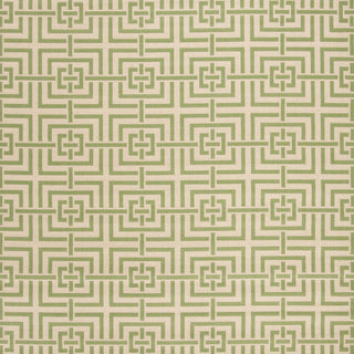 Safavieh Linden LND128V Cream/Olive Area Rug 