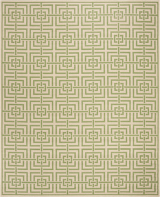 Safavieh Linden LND128V Cream/Olive Area Rug 