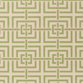 Safavieh Linden LND128V Cream/Olive Area Rug 