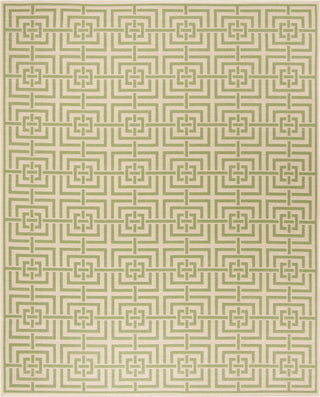 Safavieh Linden LND128V Cream/Olive Area Rug 