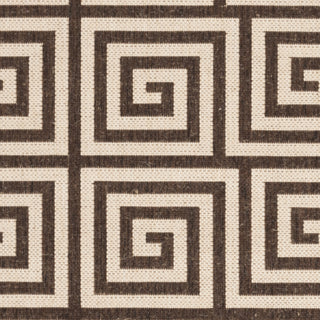 Safavieh Linden LND129B Natural/Brown Area Rug 