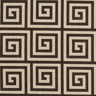 Safavieh Linden LND129B Natural/Brown Area Rug 