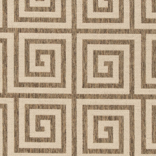 Safavieh Linden LND129C Cream/Beige Area Rug 