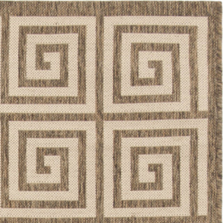 Safavieh Linden LND129C Cream/Beige Area Rug 