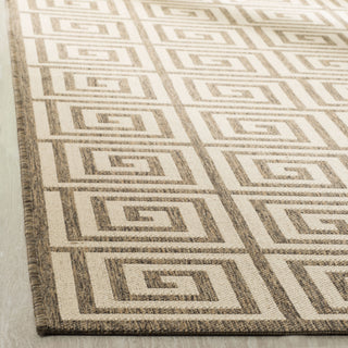 Safavieh Linden LND129C Cream/Beige Area Rug 