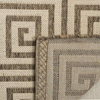 Safavieh Linden LND129C Cream/Beige Area Rug 