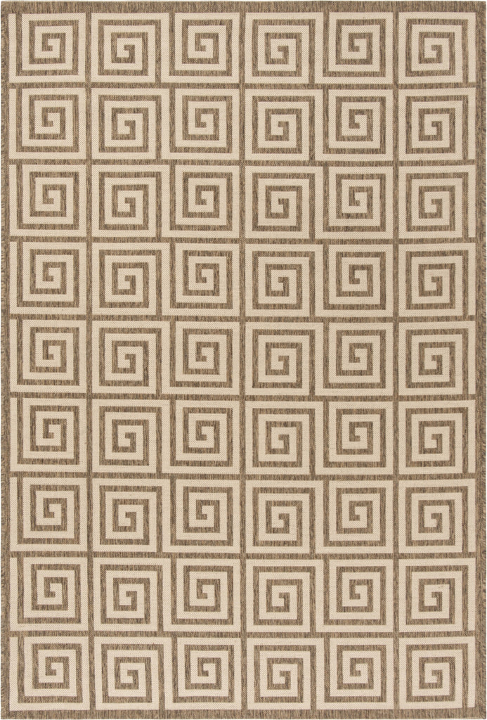 Safavieh Linden LND129C Cream/Beige Area Rug main image