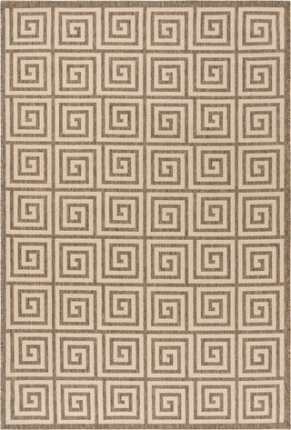 Safavieh Linden LND129C Cream/Beige Area Rug main image