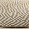 Safavieh Linden LND129C Cream/Beige Area Rug 