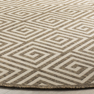 Safavieh Linden LND129C Cream/Beige Area Rug 