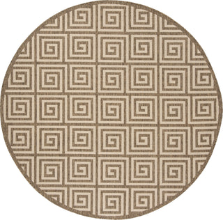 Safavieh Linden LND129C Cream/Beige Area Rug 