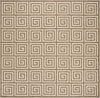 Safavieh Linden LND129C Cream/Beige Area Rug 
