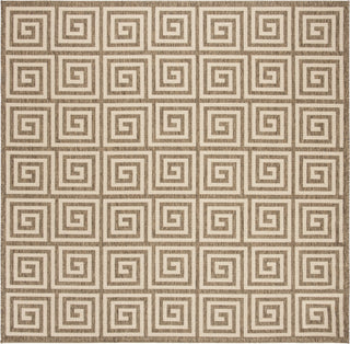 Safavieh Linden LND129C Cream/Beige Area Rug 