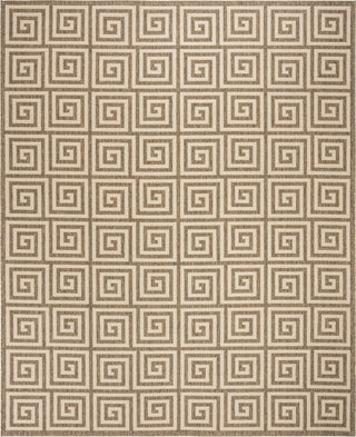 Safavieh Linden LND129C Cream/Beige Area Rug 