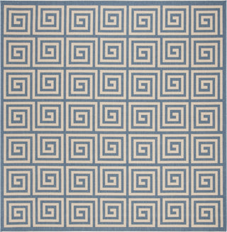 Safavieh Linden LND129N Cream/Blue Area Rug 