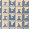 Safavieh Linden LND129N Cream/Blue Area Rug 
