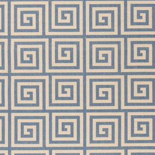 Safavieh Linden LND129N Cream/Blue Area Rug 