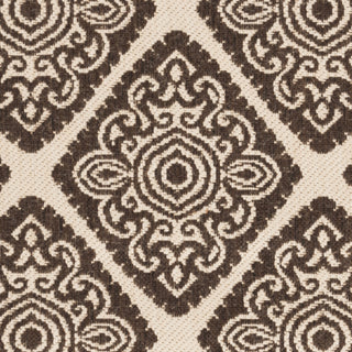 Safavieh Linden LND132B Natural/Brown Area Rug 