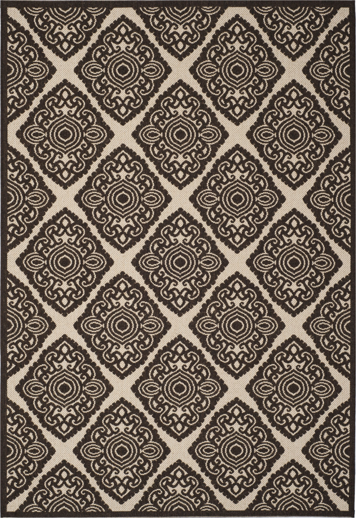 Safavieh Linden LND132B Natural/Brown Area Rug main image