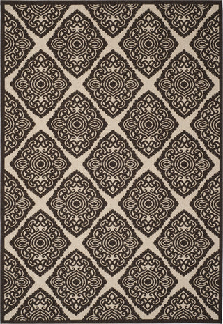 Safavieh Linden LND132B Natural/Brown Area Rug main image