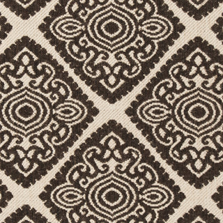 Safavieh Linden LND132B Natural/Brown Area Rug 