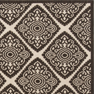 Safavieh Linden LND132B Natural/Brown Area Rug 