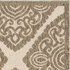 Safavieh Linden LND132C Cream/Beige Area Rug 