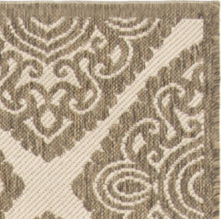 Safavieh Linden LND132C Cream/Beige Area Rug 