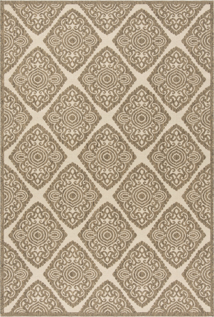 Safavieh Linden LND132C Cream/Beige Area Rug main image