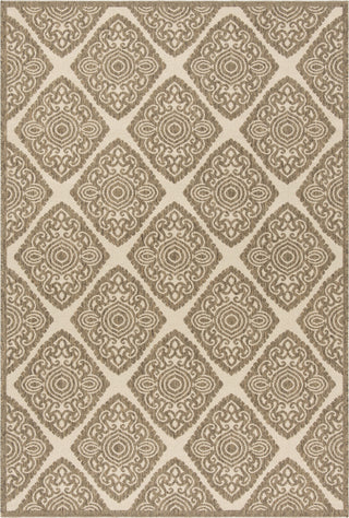 Safavieh Linden LND132C Cream/Beige Area Rug main image