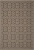 Safavieh Linden LND134B Natural/Brown Area Rug main image