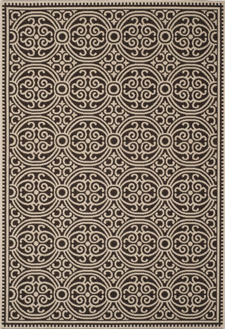 Safavieh Linden LND134B Natural/Brown Area Rug main image