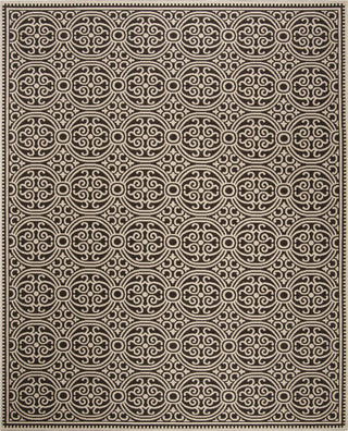 Safavieh Linden LND134B Natural/Brown Area Rug 