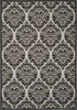 Safavieh Linden LND135A Light Grey/Charcoal Area Rug main image