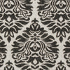 Safavieh Linden LND135A Light Grey/Charcoal Area Rug 
