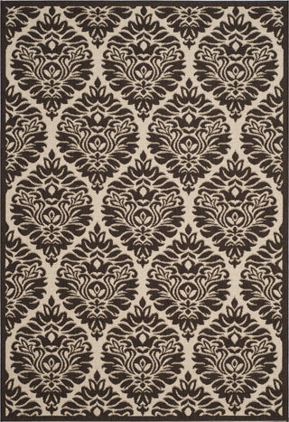 Safavieh Linden LND135B Natural/Brown Area Rug main image