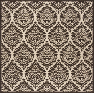 Safavieh Linden LND135B Natural/Brown Area Rug 