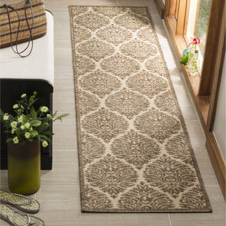 Safavieh Linden LND135C Cream/Beige Area Rug 